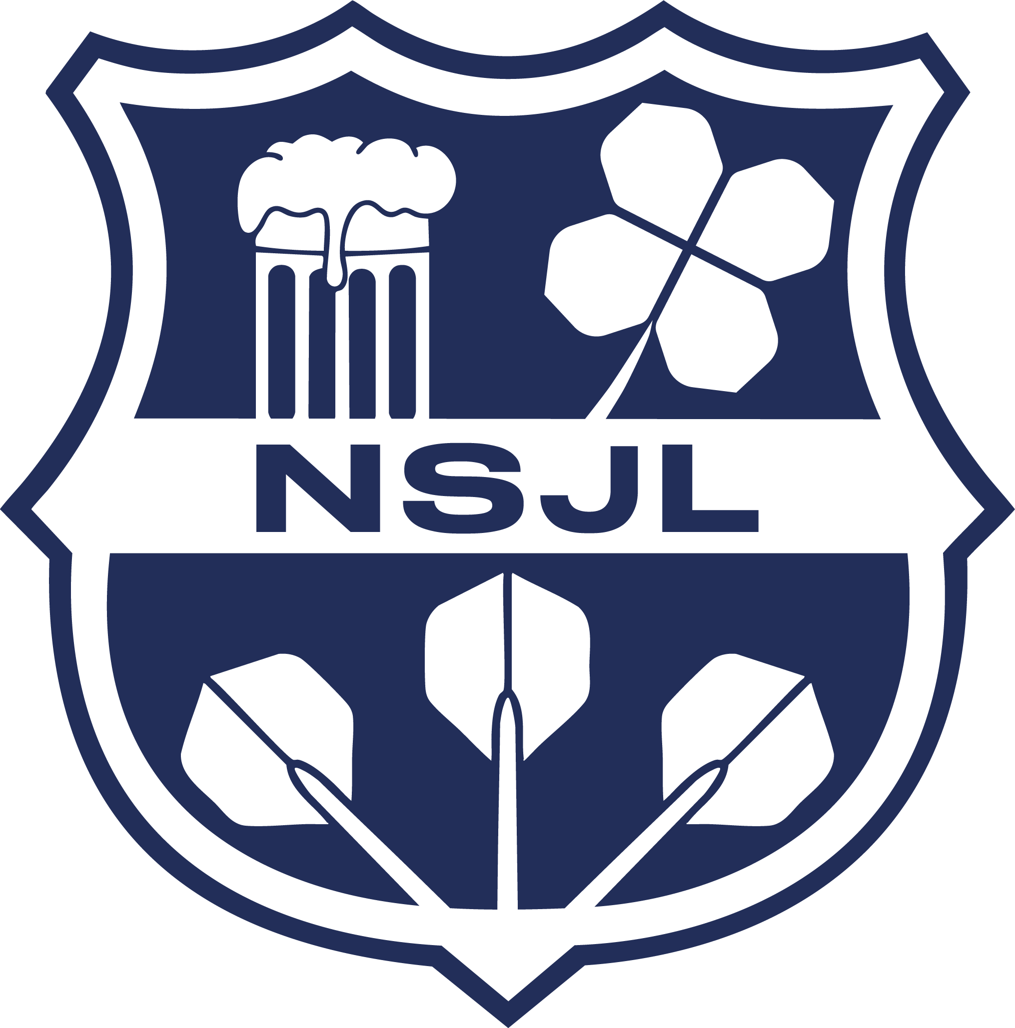 Logo van NSJL